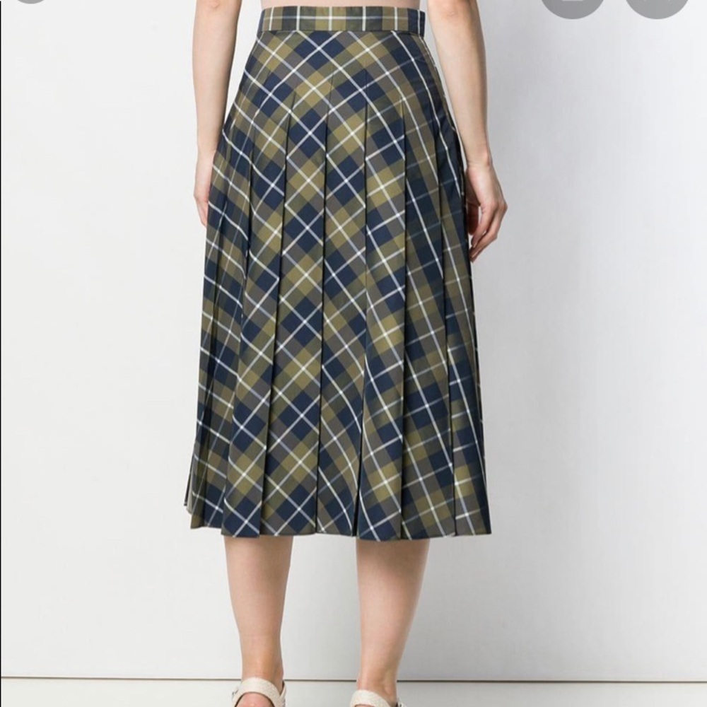 Margaret Howell AW19 Skirt